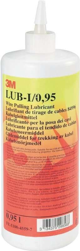 3M Lub-P Kabelgleitmittel (FE-5100-4989-6)