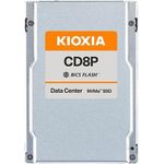KIOXIA CD8P-R Series KCD8XPUG7T68 (KCD8XPUG7T68)