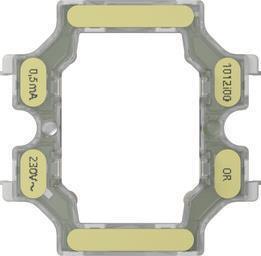 GIRA Beleuchtungselement 3791012 T1 0.5 mA OR (3791012)