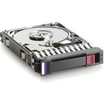 HP MSA 900GB 12G SAS SFF 10K 2.5in DP ENT HDD (787647-001) (geöffnet)