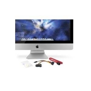 OWC Internal SSD DIY Kit SATA-Kabel Schwarz - Rot (OWCDIDIM27SSD10)