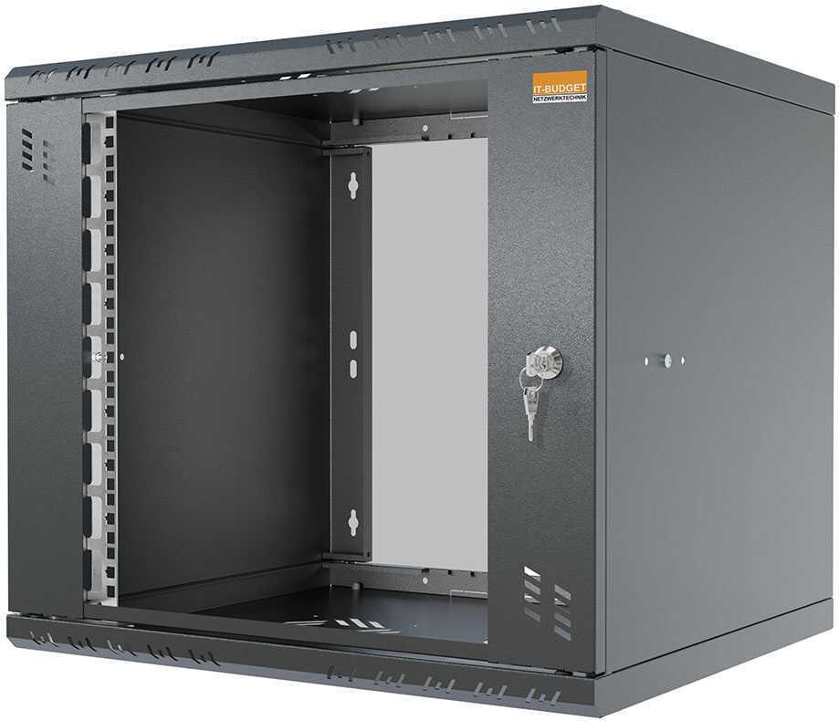 IT-BUDGET 19"-Wandverteiler TAUNUS (90ITB19945GS)