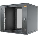 IT-BUDGET 19"-Wandverteiler TAUNUS (90ITB19945GS)