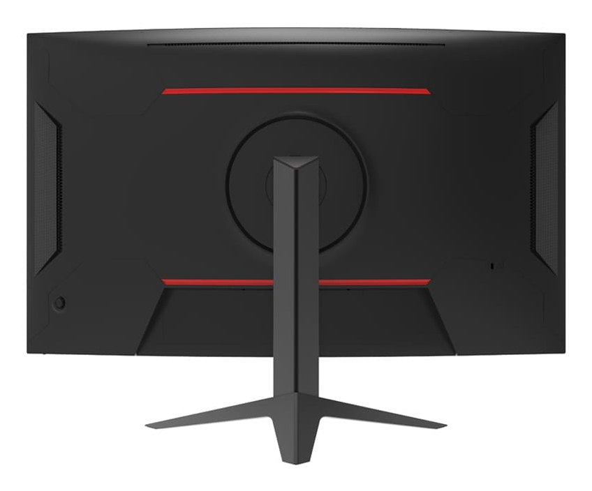LC-Power 80,01cm (31,5") LC-M32QC Curved-PC-Monitor QHD 16:9 (LC-M32QC)