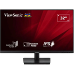 Viewsonic VA VA3209-MH Computerbildschirm 81,3 cm (32" ) 1920 x 1080 Pixel Full HD Schwarz [Energieklasse F] (VA3209-MH)