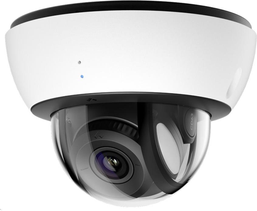 Verkada CD63-512-HW-F FIPS Dome Netzwerkkamera 4K Innenbereich 512GB Speicher wetterfest