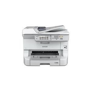 Epson WorkForce Pro WF-8590DWF (C11CD45301)