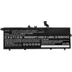 CoreParts Laptop Battery 54Wh Li-Pol 11.52V 4650mAh Black (5B10W13909-CP)