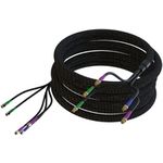 Poynting Â· Antennen Zubehör Â· Kabel Â· A-CAB-118-7 Â· 5 Meter Verlängerung für Mimo-1, 17,80cm (7") 1 Antenne (A-CAB-118-7)