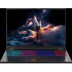 Acer Nitro 16S AI AN16S-61 NH.QXLEG.003 Gaming-Notebook 40,6 cm (16") 1920x1200 (NH.QXLEG.003)