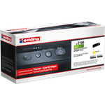 Edding EDD-2198 Tonerkartusche 1 Stück(e) Kompatibel Gelb (18-2198)