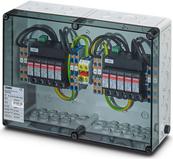 Phoenix SOL-SC-2ST-0-DC-4MPPT-1000SE 1081867 Schaltgerätekombination (1081867)