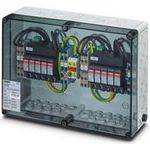 Phoenix SOL-SC-2ST-0-DC-4MPPT-1000SE 1081867 Schaltgerätekombination (1081867)