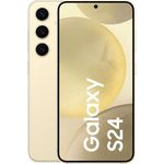 Samsung Galaxy S24 5G Smartphone (SM-S921BZYDEUB)