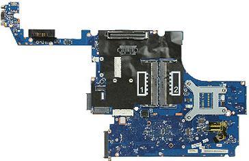 HP System board Hauptplatine (734304-601)