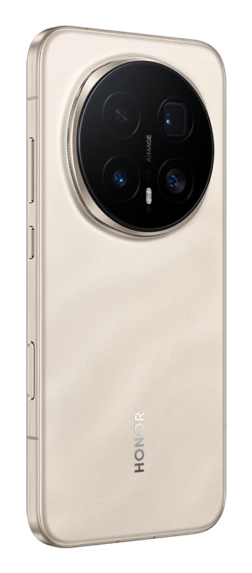 HONOR Magic8 Pro 6,71" 12 GB RAM 512 GB Sunrise Gold