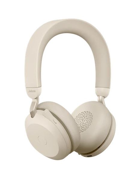 GN Jabra Jabra Evolve2 75 Headset On-Ear Bluetooth 27599-989-898
