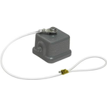 Abdeckkappe 3 A m.Verliersich. 09 20 003 5428 (09200035428)