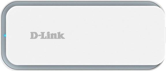 D-Link D501 Drahtloses Mobilfunkmodem (D501)