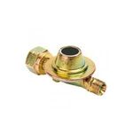 Gloria Thermoflamm Druckminderer (000182.5000)