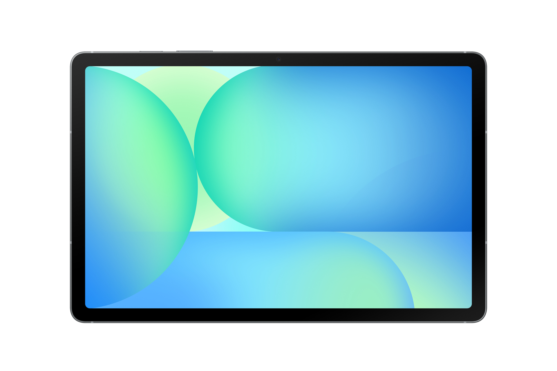 Samsung Galaxy Tab S10 FE 10.9" 8 GB RAM 128 GB Grau