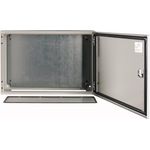 Eaton CS-46/200 Wandmontiertes Regal Grau (111685)