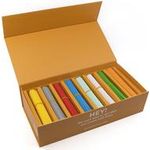 3Doodler Start EDU Kunststoff Blau (8SPLFILLED)