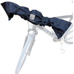 honju BIKE Lenkerschutz-Hülle für E-Bikes | schwarz | bulk | 62516 (62516)