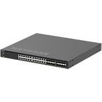 NETGEAR AV Line M4350-24X8F8V (XSM4340V-100NES)