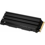 CORSAIR MP600 ELITE (CSSD-F2000GBMP600EHS)