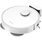 Dreame L10s Pro Gen3 Weiß - Saug- und Wisch-Roboter 13.000 Pa LDS-Navigation 470 ml Staubbehälter