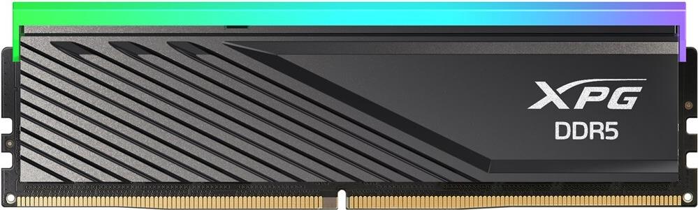 XPG LANCER BLADE RGB DDR5 6400 MHz CL32 32 GB (2x16 GB) Schwarz