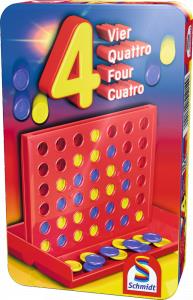 Schmidt - Four (51214)