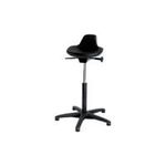 Topstar Stehhilfe STAND STAR, Poly Urethan (PU), schwarz (70590-0) (70590-0)