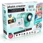 Canal Toys Camera Projector (CLK039)