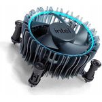 Intel Laminar RM1 Prozessor Luftkühlung Schwarz - Blau (M23901-001)