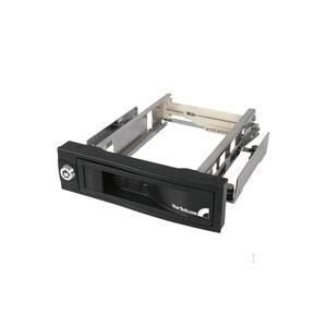 StarTech.com SATA Wechselrahmen trägerlos - Mobiles Hot Swap Festplatten Spei...
