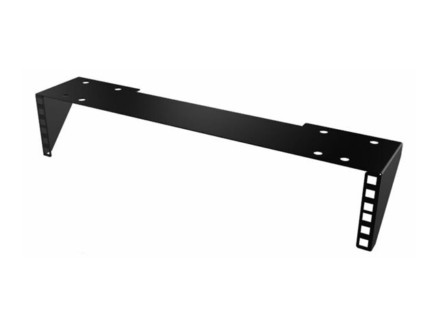 Lanview by Logon RPC2UBL Rackhalterungsrahmen 2U Schwarz