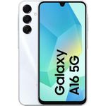 Samsung Galaxy A16 4G Smartphone (SM-A165FZABEUE)