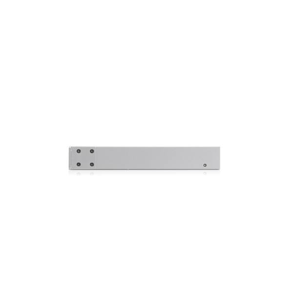 Ubiquiti UniFi Switch USW-Pro-48 Managed L3 48-Port Gigabit Ethernet 4x SFP+ Silber