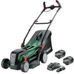 Bosch UniversalRotak 18V-37-550 Akku-Rasenmäher (06008B9E00)