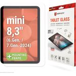 E.V.I DISPLEX TABLET GLASS IPAD MINI 8.3IN (6./7.GEN.) (02055)