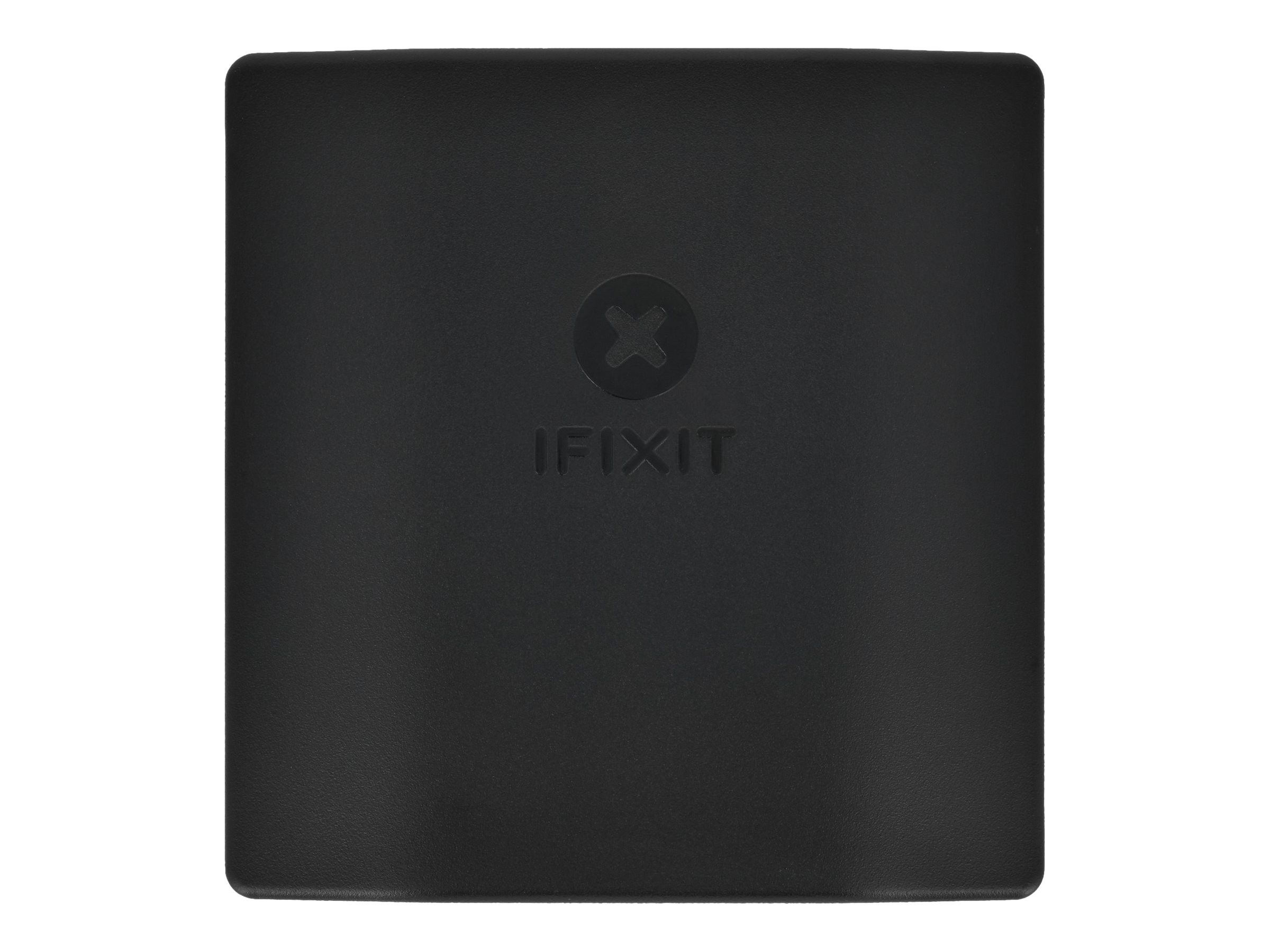 iFixit Essential Electronics Toolkit Gerätereparaturkit im Koffer Schwarz/Blau