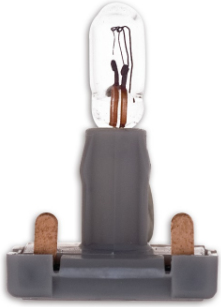 Busch Jaeger 1784-0-0032 Glühbirne Mini-Kerze (1784-0-0032)