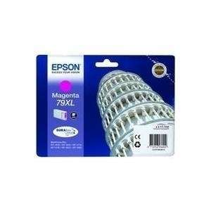 Epson 79XL Magenta Original (C13T79034010)