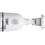 Foscam S41-W Sicherheitskamera Bullet (shape) IP-Sicherheitskamera Draußen 2560 x 1440 Pixel Decke/Wand (S41-W)