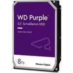 WD Purple WD85PURZ Festplatte (WD85PURZ)