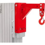 GUIL ACT-05/B-2 Last-Hakenarm passend für Material-Lift TORO-B Serie (ACT-05/B-2)
