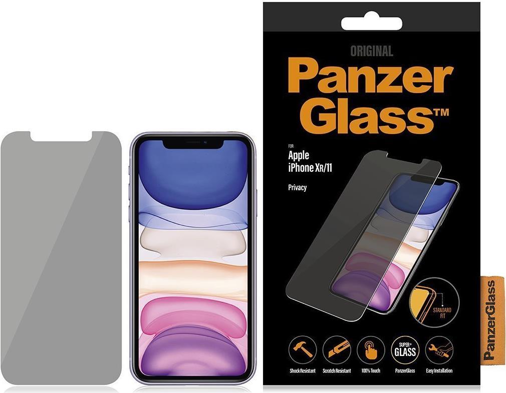 PanzerGlass P2662 Bildschirmschutzfolie Antiblend-Displayschutz Handy/Smartphone Apple 1 Stück(e) (P2662)