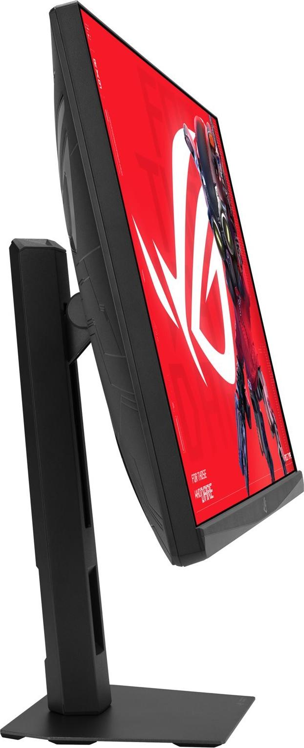 ASUS ROG Strix XG27JCG 27" Gaming-Monitor 5120 x 2880 180 Hz Schwarz